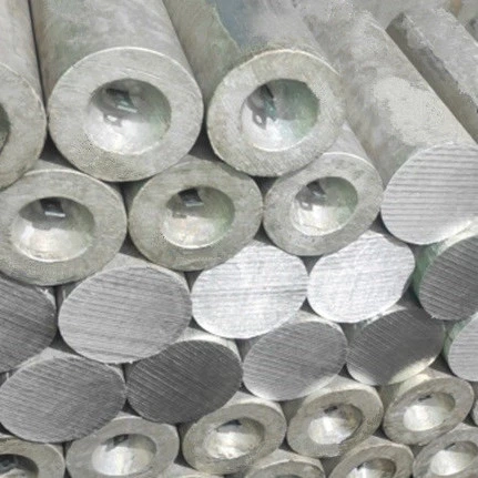 R 유형 마그네슘 양극